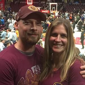 Meet your Posher, Grady